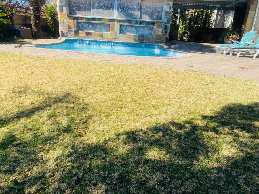4 Bedroom Property for Sale in Sasolburg Ext 11 Free State